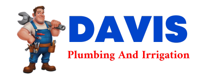 Trusted plumber in COLVILLE